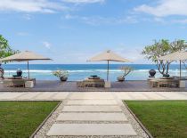 Вилла Grand Cliff Nusa Dua, Бесконечности  бассейн